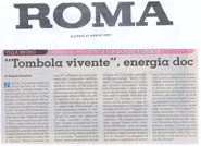 Clicca qui per la rassegna stampa